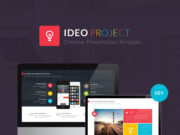 Ideo-Presentation