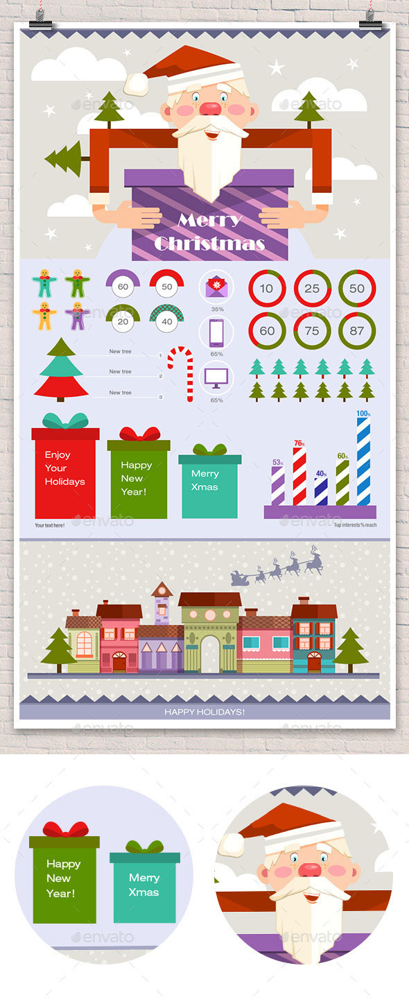 Infographic-christmas-preview