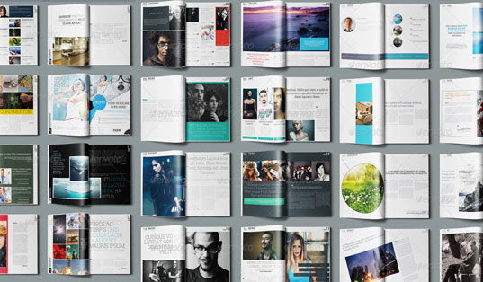 featured-photoshop-magazine-templates