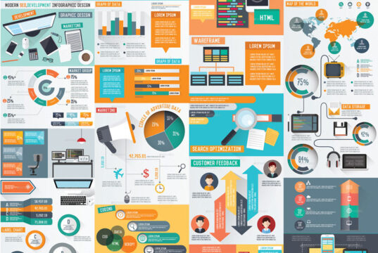 marketing-infographic-template
