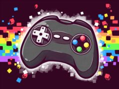 gaming lifestyle