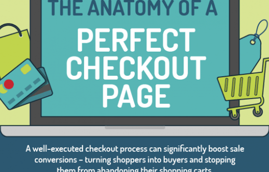 Designing the Perfect Checkout Page Featured