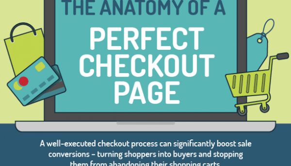 Designing the Perfect Checkout Page Featured