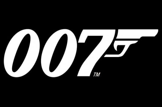 James Bond 007