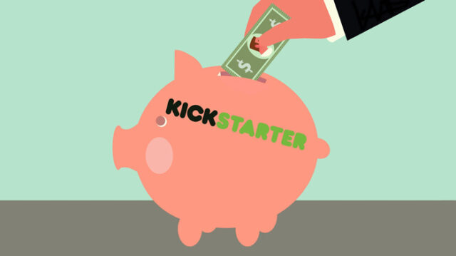 Kickstarter-100k