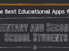 The-Best-Apps-for-Elementary-Secondary-School-Students-featured