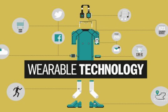 Wearable Technology Cover