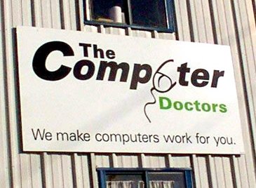 computer-doctors