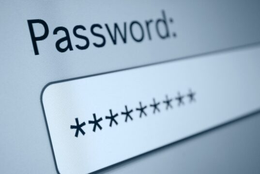 Password