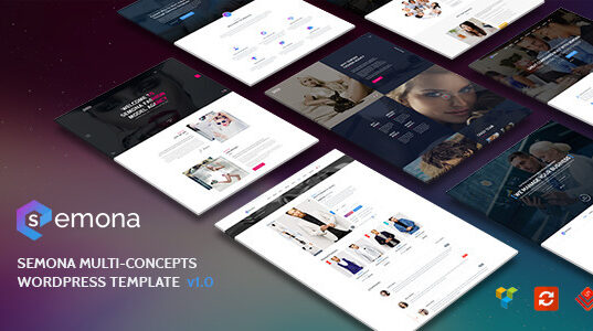 WordPress Blog Templates for Fall 2015