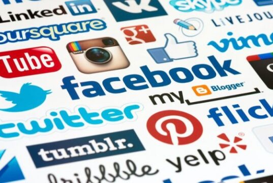 Social Media Platforms