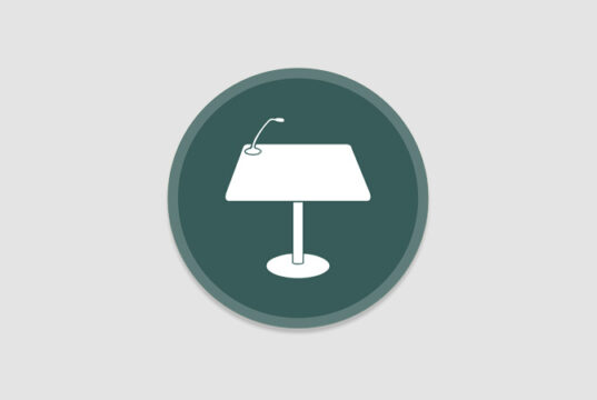 keynote presentation template featured