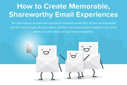 memorable-shareworthy-email-experiences-infographic-featured