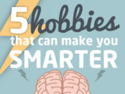 5-hobbies-make-you-smarter-infographic-featured
