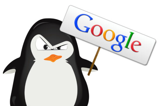 Google-Penguin-update