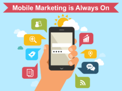 Mobile Marketing