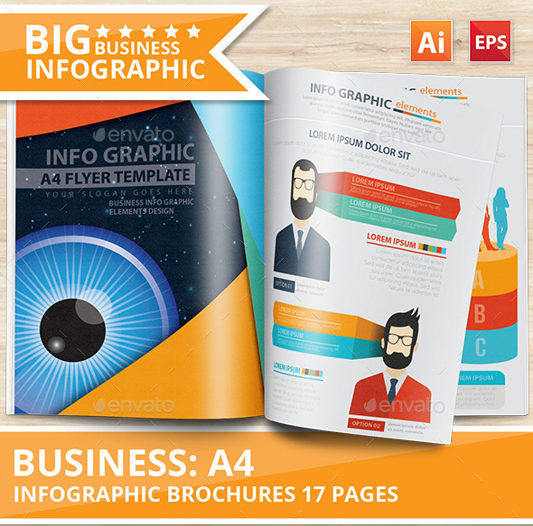 Preview-BusinessInfographic-Design