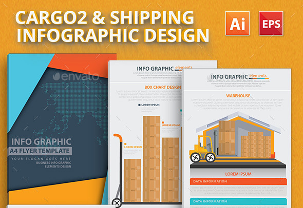 Preview-Cargo2-Infograhphics-Design