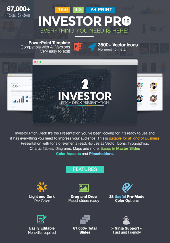 Promo—Investor-PRO