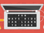 Fun Ways Kids Can Learn to Code