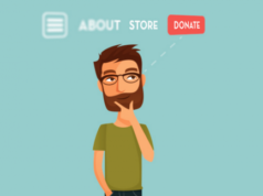 Infographic 2016 Web UX design trends