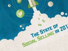 The state of social selling 2016