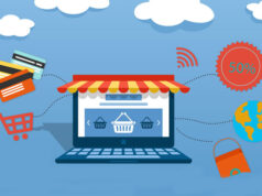 e-commerce business featured