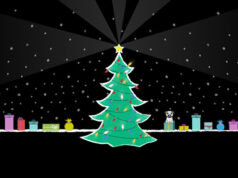 holiday marketing infographic featured