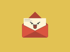 spam featured