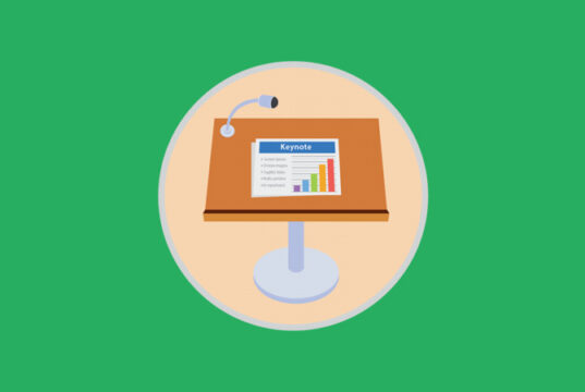 Top 10 Keynote Templates for 2016