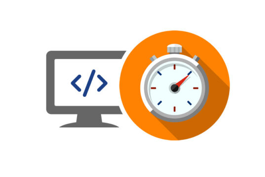 web performance is user experience