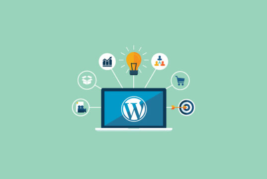 WordPress Themes For 2016