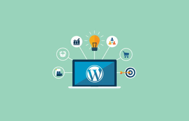 WordPress Themes For 2016