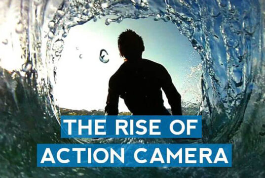 action cameras 101