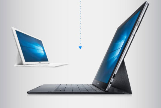 galaxy tabpro s featured