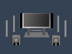 home cinema featured