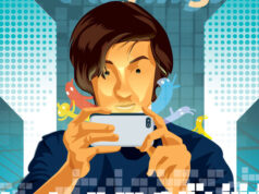 mobile game addiction featured