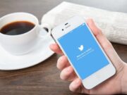 What are the 11 Widely Used Public Relation Activities – 2025 Review Woman Hand Holding Iphone With Twitter On The Screen