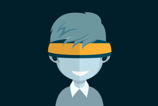 virtual reality among kids