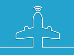 inflight wifi