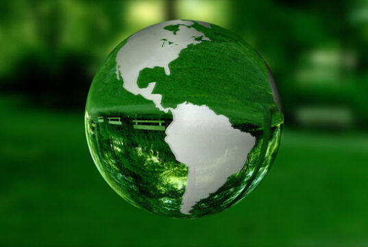 Green technology