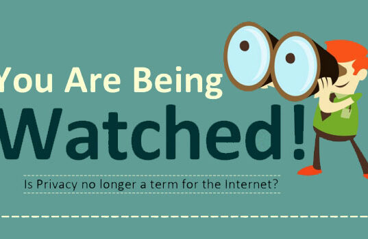 Online Privacy featured