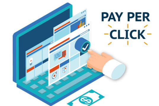 PPC Pay Per Click