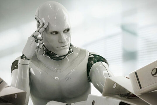 artificial intelligence