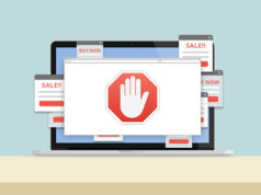 ad blocking software