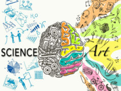 art and science of content marketing