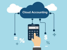 cloud accounting featured