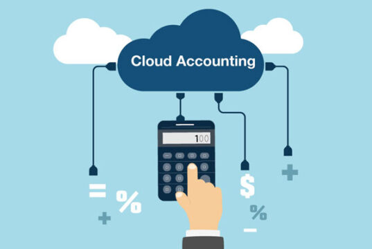 cloud accounting featured