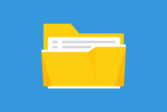 data storage featured