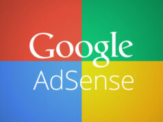 google adsense featured